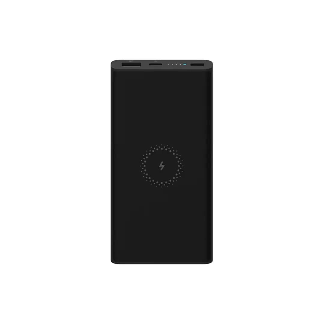 پاوربانک و شارژر وایرلس 30 وات شیائومی مدل WPB25ZM — تصویر ۸