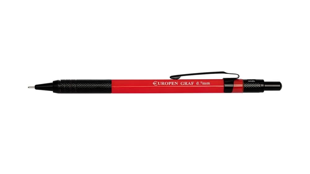 اتود 0.7 یوروپن مدل گراف UROPEN GRAF — تصویر ۴