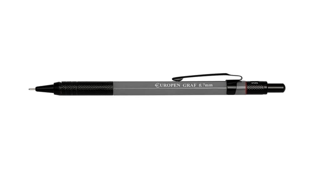 اتود 0.7 یوروپن مدل گراف UROPEN GRAF — تصویر ۶