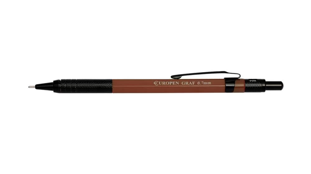 اتود 0.7 یوروپن مدل گراف UROPEN GRAF — تصویر ۷