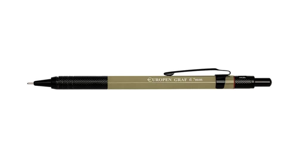 اتود 0.7 یوروپن مدل گراف UROPEN GRAF — تصویر ۵