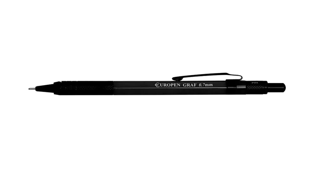 اتود 0.7 یوروپن مدل گراف UROPEN GRAF — تصویر ۳