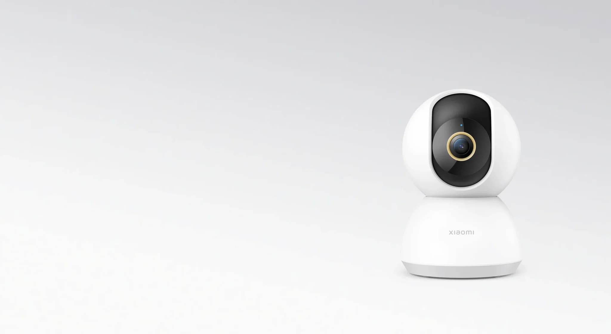 Xiaomi Smart Camera C300 — تصویر ۲