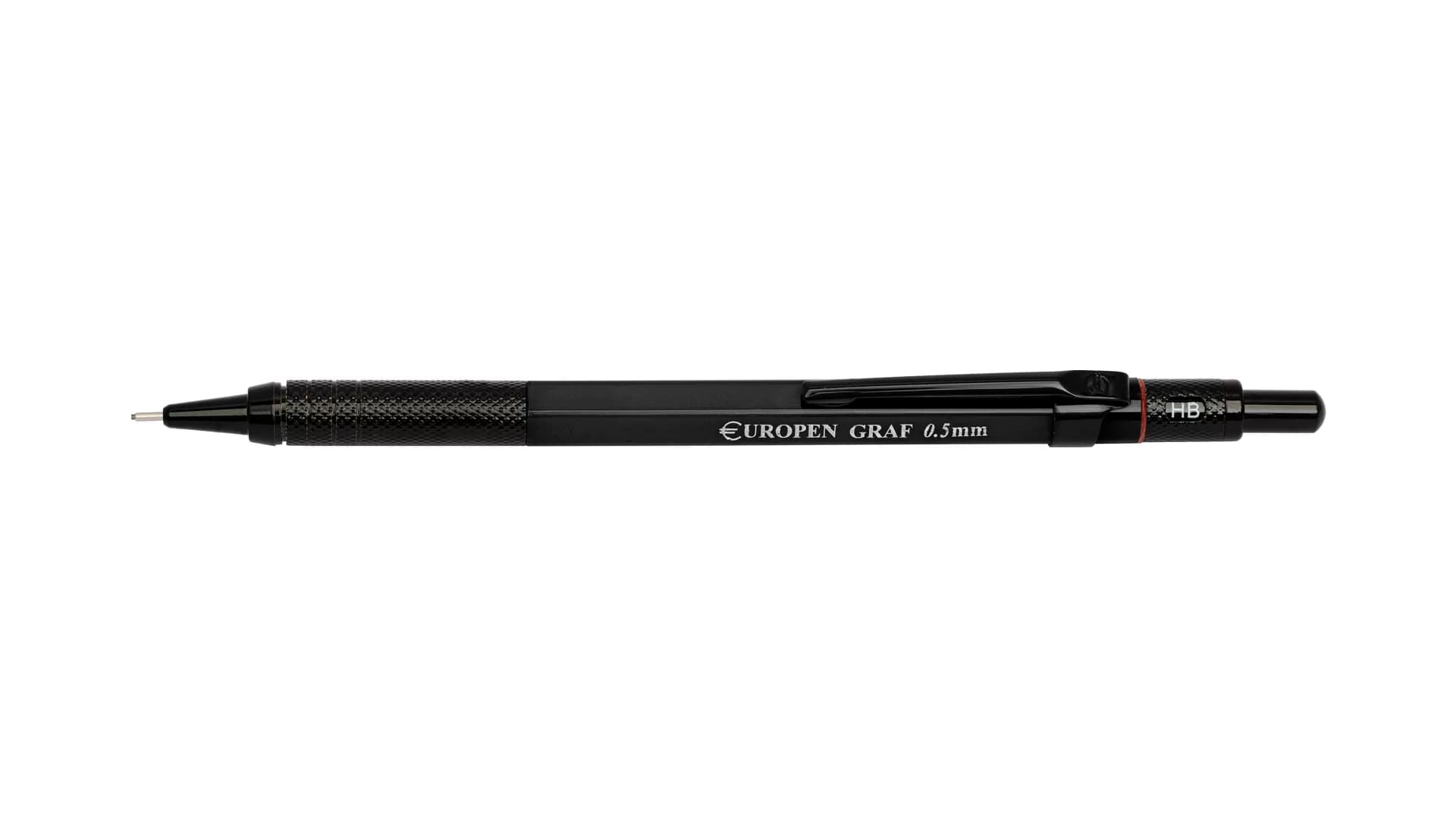 اتود 0.5 یوروپن مدل گراف UROPEN GRAF — تصویر ۲