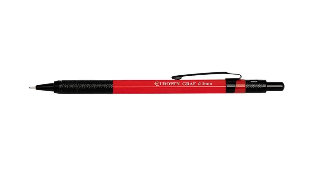اتود 0.5 یوروپن مدل گراف UROPEN GRAF — تصویر ۶