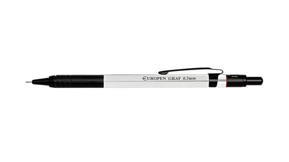 اتود 0.5 یوروپن مدل گراف UROPEN GRAF — تصویر ۷