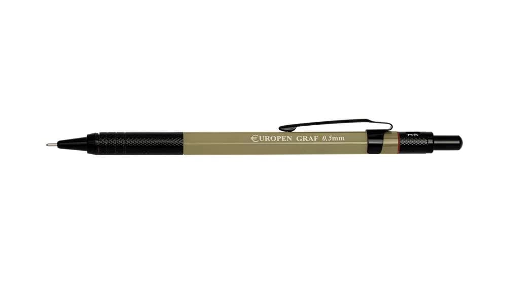 اتود 0.5 یوروپن مدل گراف UROPEN GRAF — تصویر ۵