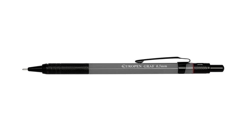 اتود 0.5 یوروپن مدل گراف UROPEN GRAF — تصویر ۴
