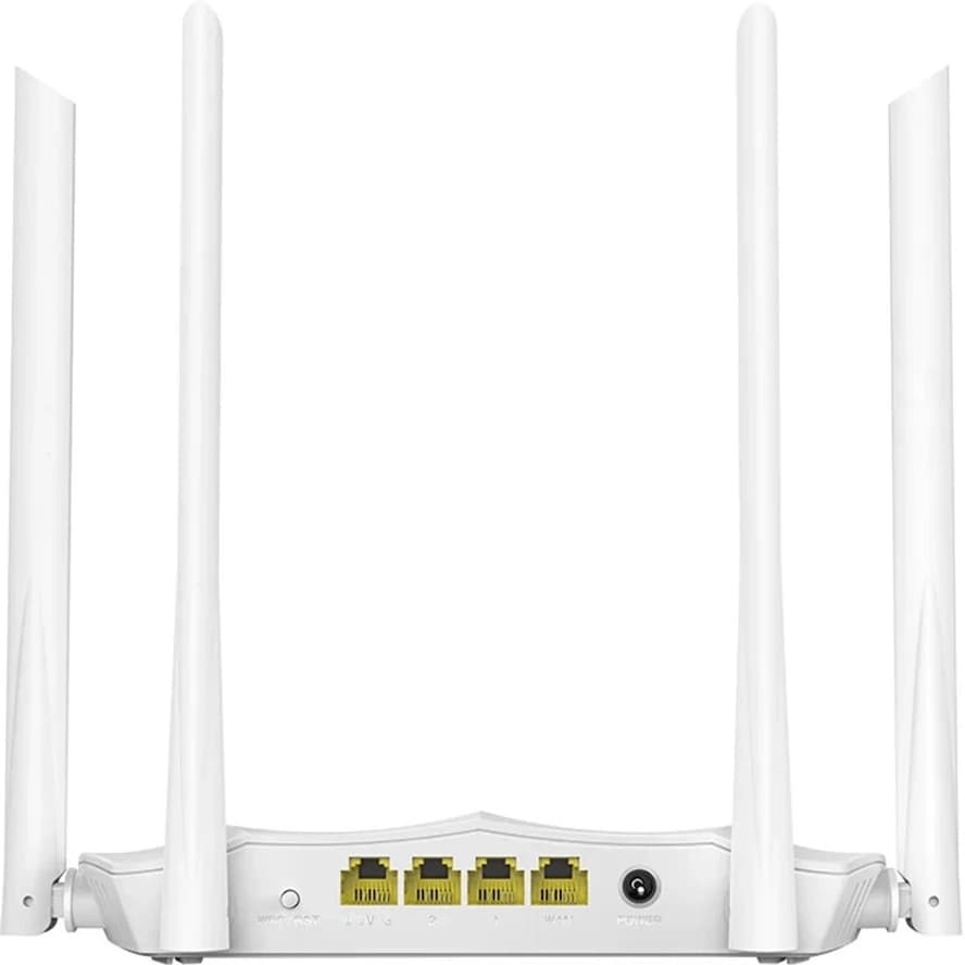 روتر بی سیم تندا مدل Tenda AC5 Router — تصویر ۴