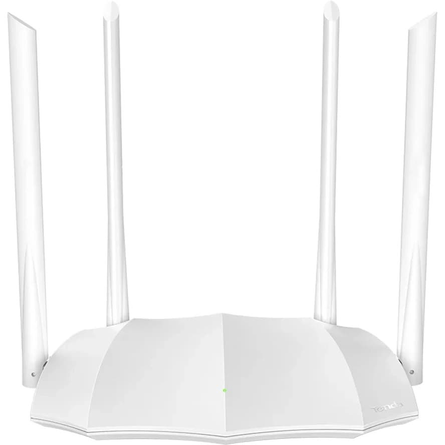روتر بی سیم تندا مدل Tenda AC5 Router — تصویر ۳