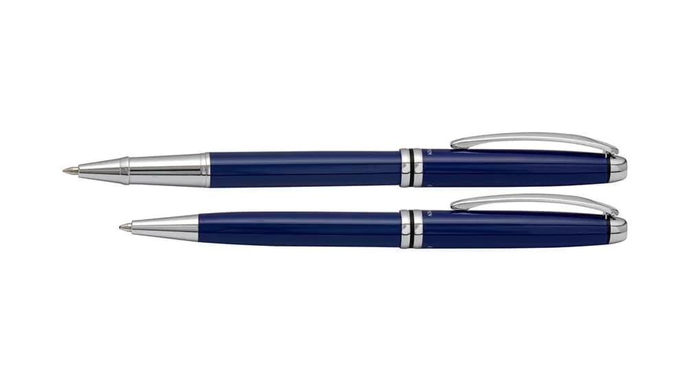 جفتی خودکار و روان نویس یوروپن مدل کوبالت – UROPEN COBALT — تصویر ۳
