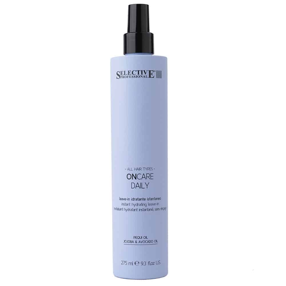 اسپری آبرسان مو سلکتیو پروفشنال Oncare Daily حجم 275 میل