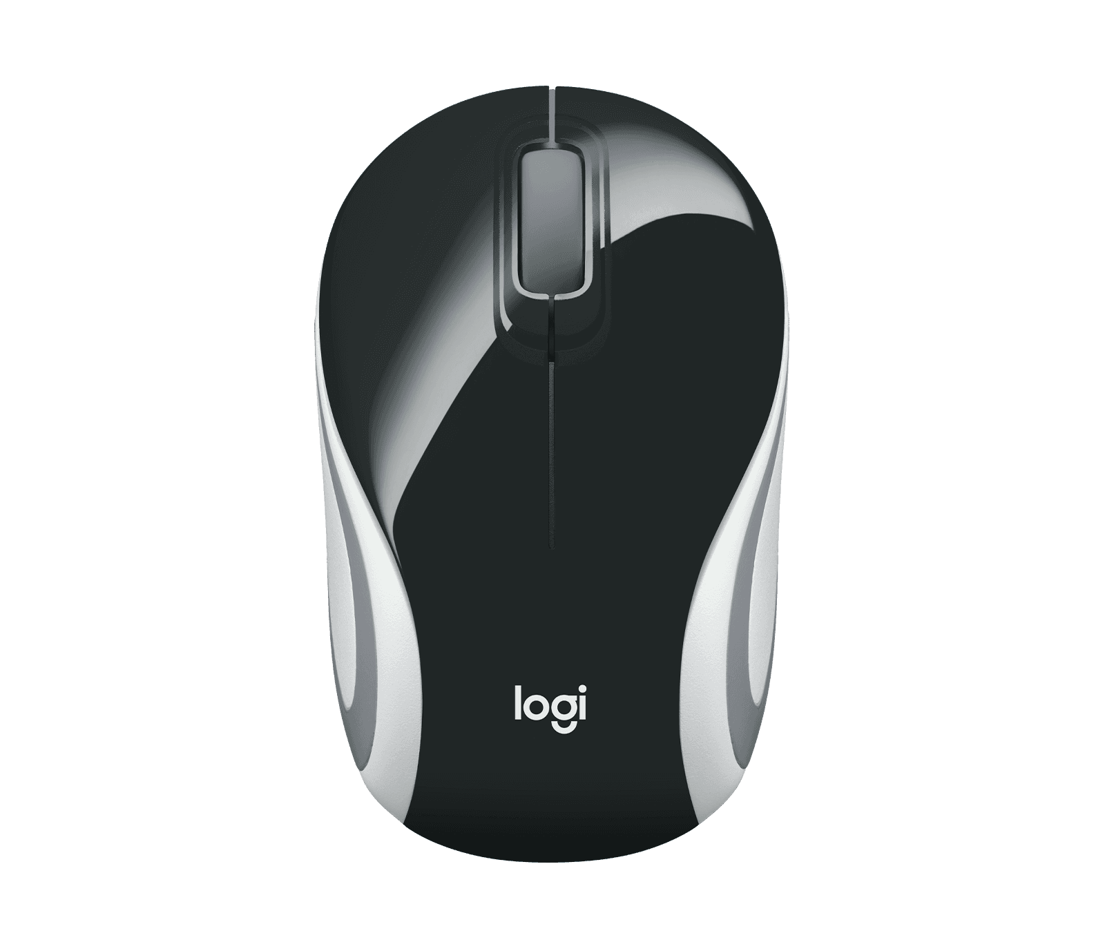 LOGITECH WIRELESS ULTRA PORTABLE M187
