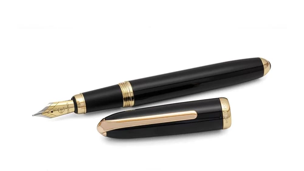 ست خودنویس و روان نویس یوروپن مدل الگانس – UROPEN ELEGANCE — تصویر ۳