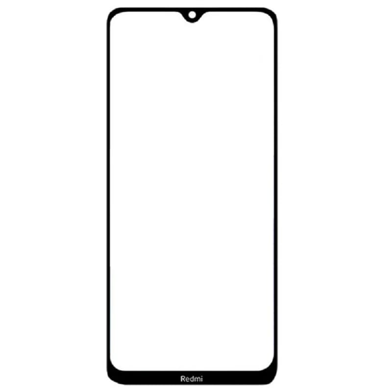 گلس تعمیراتی شیائومی Xiaomi Redmi Note 8 2021