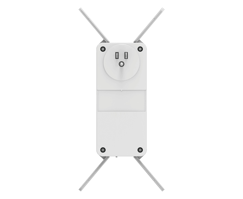 D-link AC2600 MU-MIMO Wi-Fi Range Extender DAP-1860 — تصویر ۳