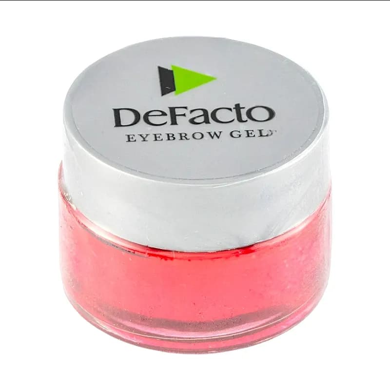 ژل لیفت و صابون ابرو دفکتو DeFacto | حالت دهنده قوی با ماندگاری بالا