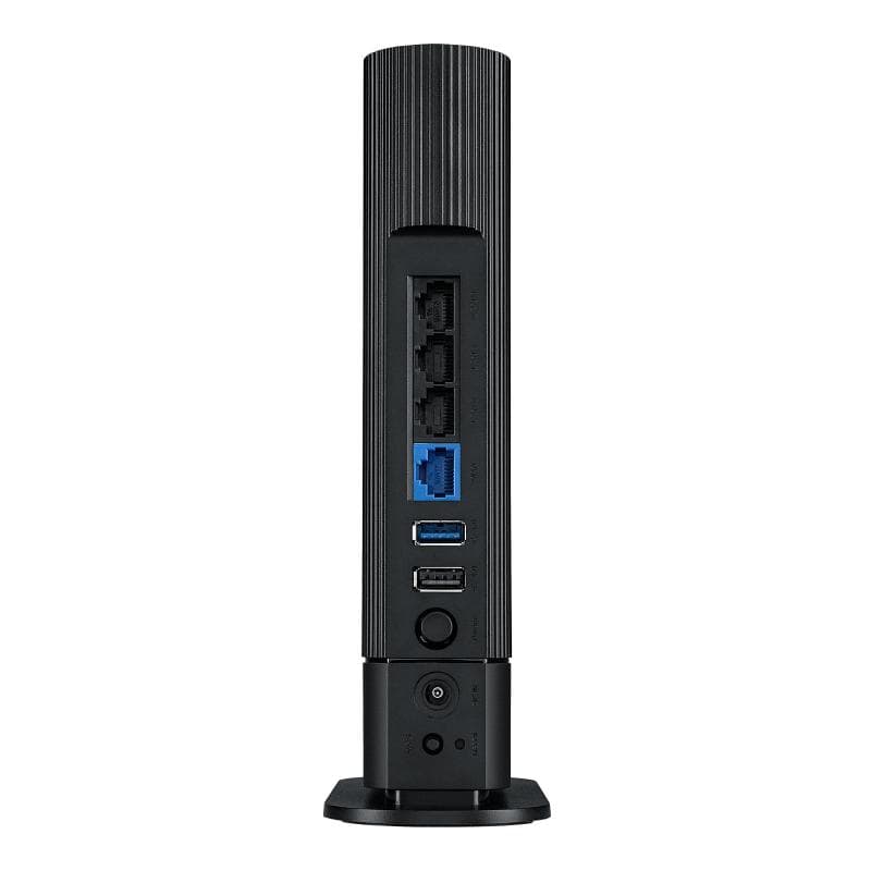 Asus RT-AX59U AX4200 Dual Band WiFi 6 — تصویر ۲