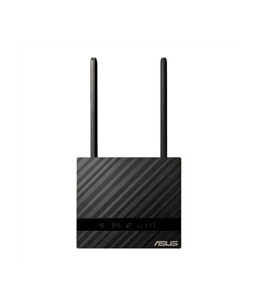 Asus 4G-N16 Wireless-N300 LTE Modem Router