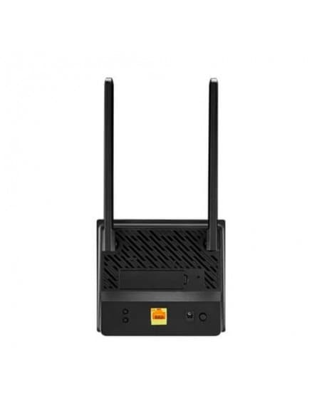 Asus 4G-N16 Wireless-N300 LTE Modem Router — تصویر ۲
