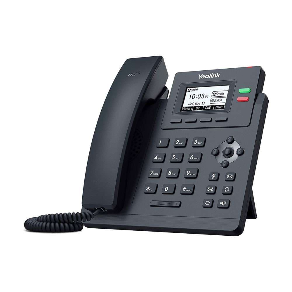 Yealink SIP- T31P (آکبندو نو )