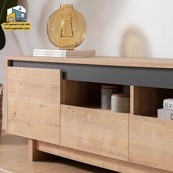 میز تلویزیون DTP100 — تصویر ۴