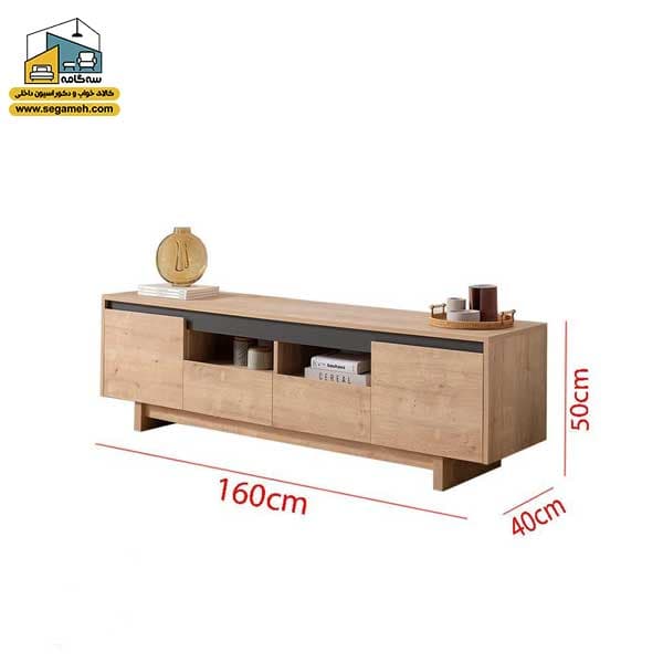 میز تلویزیون DTP100 — تصویر ۶