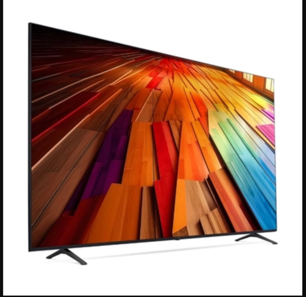 تلویزیون ال‌جی مدل 86UT80006 — تصویر ۴