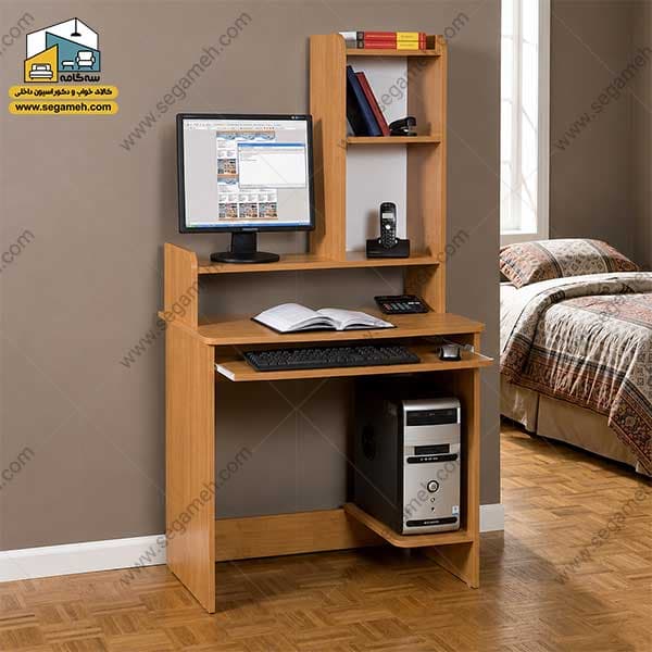 میز کامپیوتر DPP74
