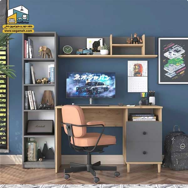 میز تحریر DWP93