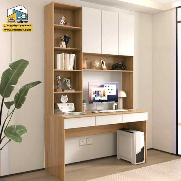 میز کامپیوتر DPP73