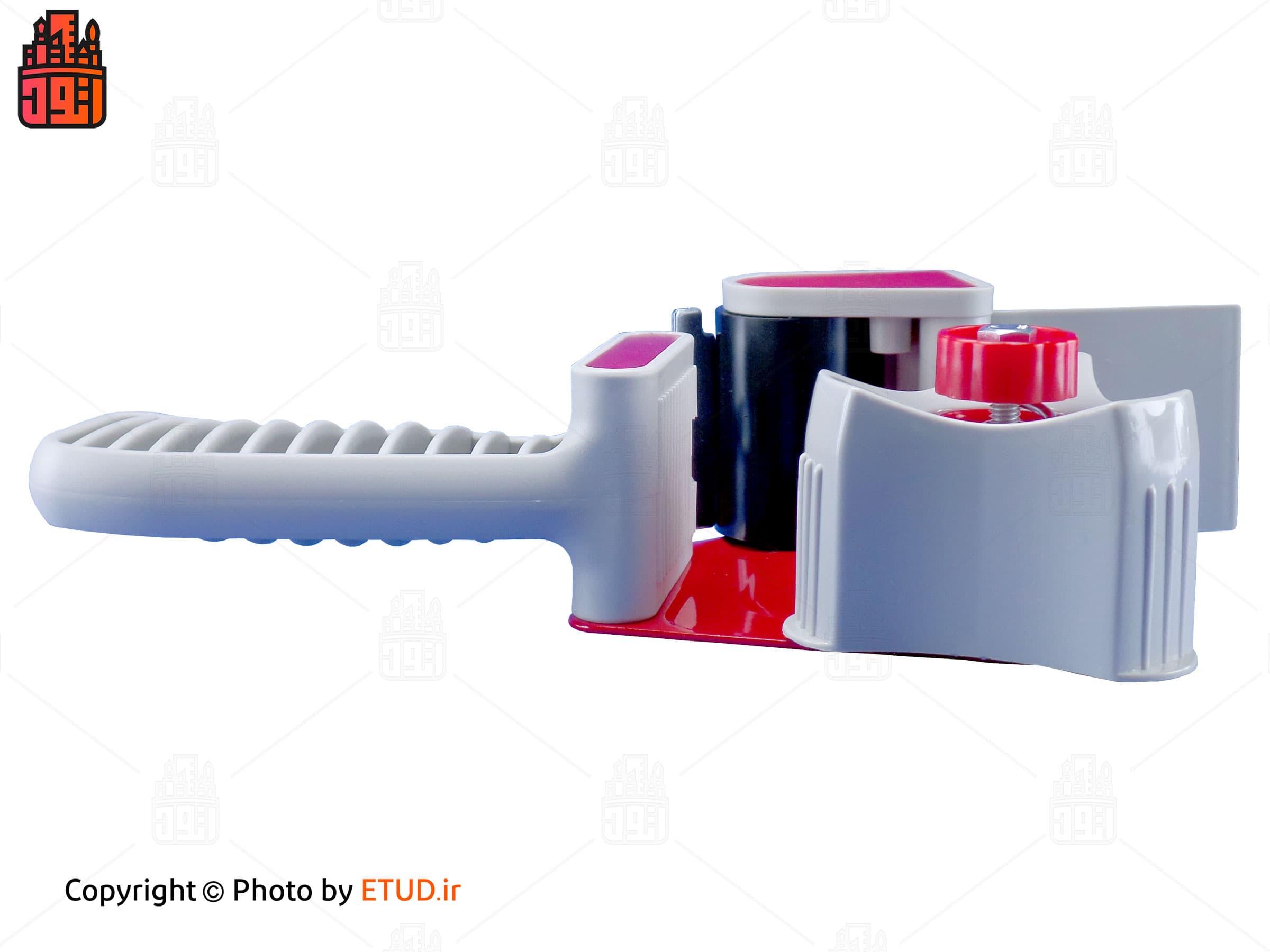 دستگاه چسب پهن (چسب کش) جانسون مدل T15010 — تصویر ۴