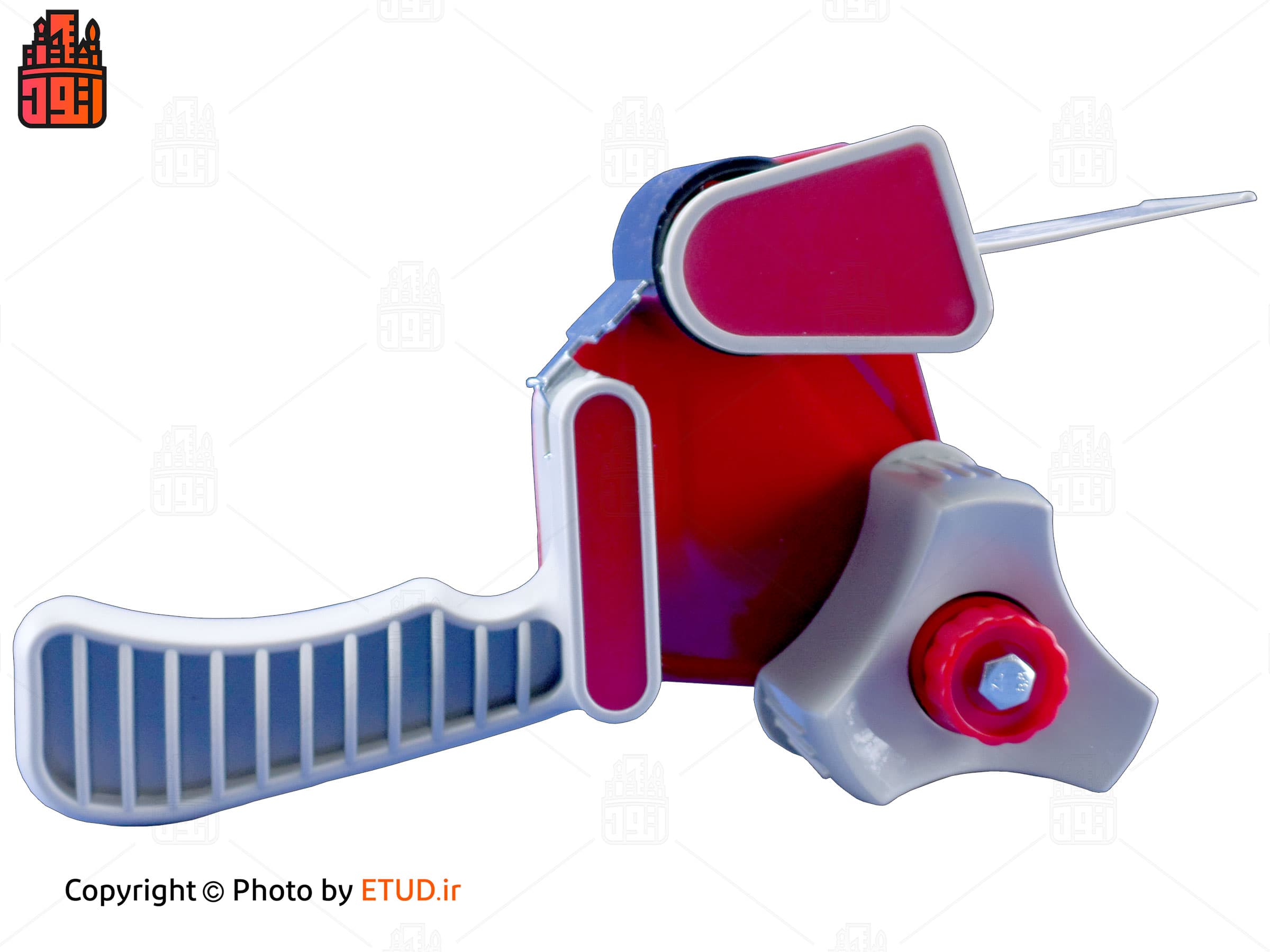دستگاه چسب پهن (چسب کش) جانسون مدل T15010 — تصویر ۳