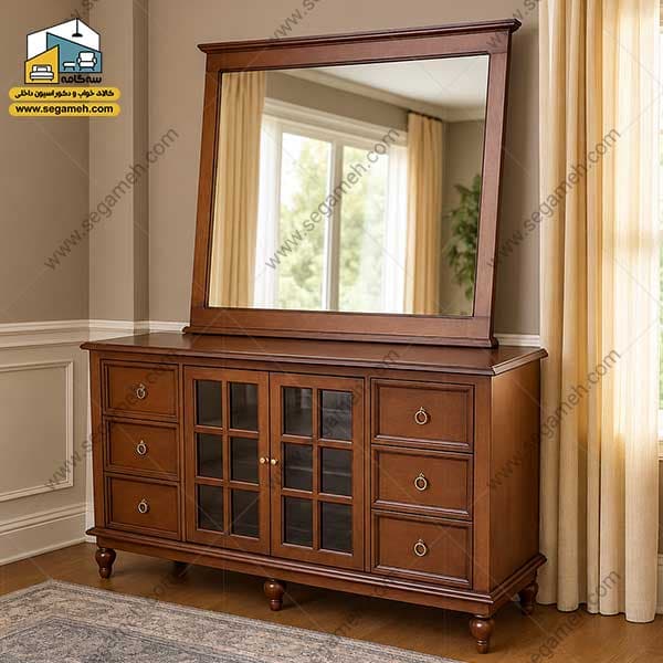 آینه کنسول ZP39