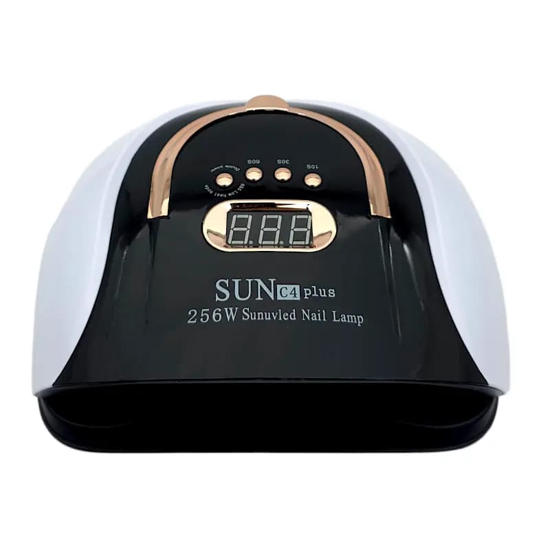 دستگاه UV LED سان مدل C4 Plus | قدرت ۲۵۶ وات
