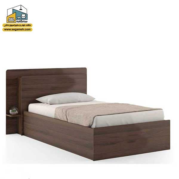 تخت خواب یک نفره BSP99