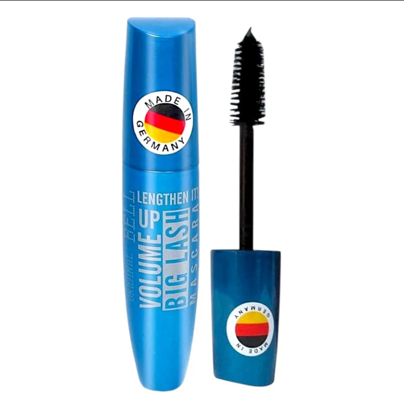 ریمل حجم دهنده و بلند کننده بل | مدل بیگ لش Big Lash