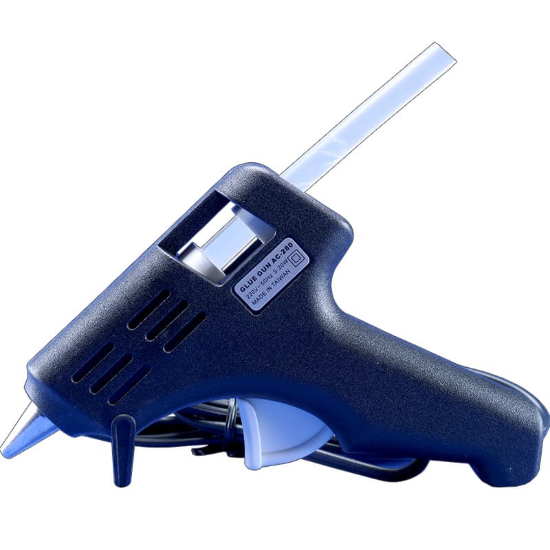 دستگاه چسب حرارتی کوچک جانسون مدل AC-280