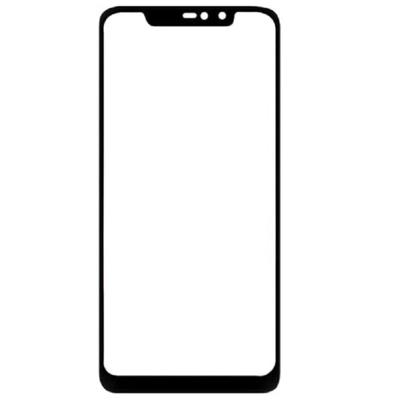 گلس تعمیراتی شیائومی Xiaomi Redmi Note 6 Pro