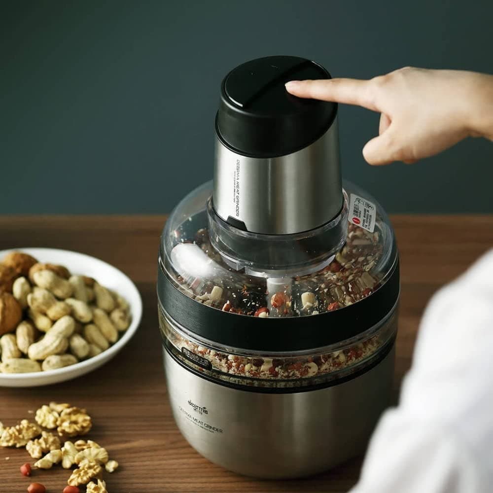 چرخ گوشت شیائومی Deerma JR01 — تصویر ۸