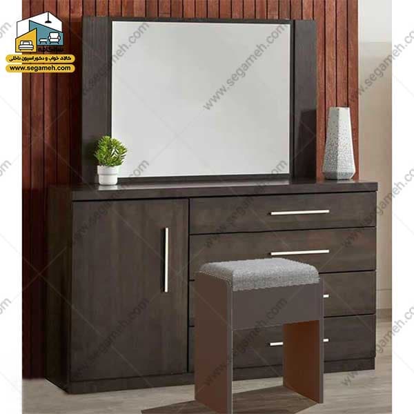میز آرایش DMP244