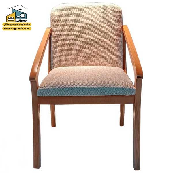 صندلی نهارخوری CP47 — تصویر ۳