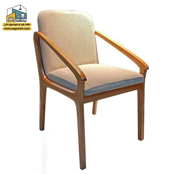 صندلی نهارخوری CP47 — تصویر ۵