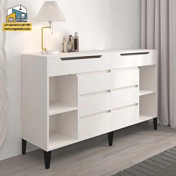 دراور DDP65