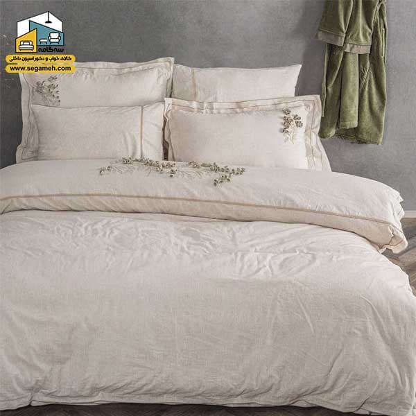 روتختی دونفره ECOCOTTON مدل Masal