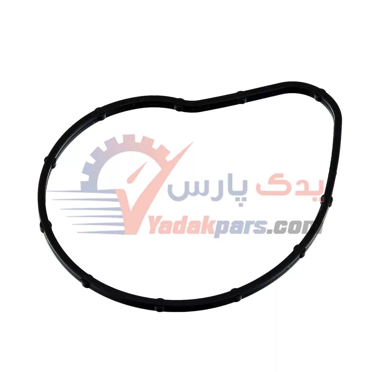 واتر پمپ سمند ملی دنا سورن ایران کاربراتور — تصویر ۶