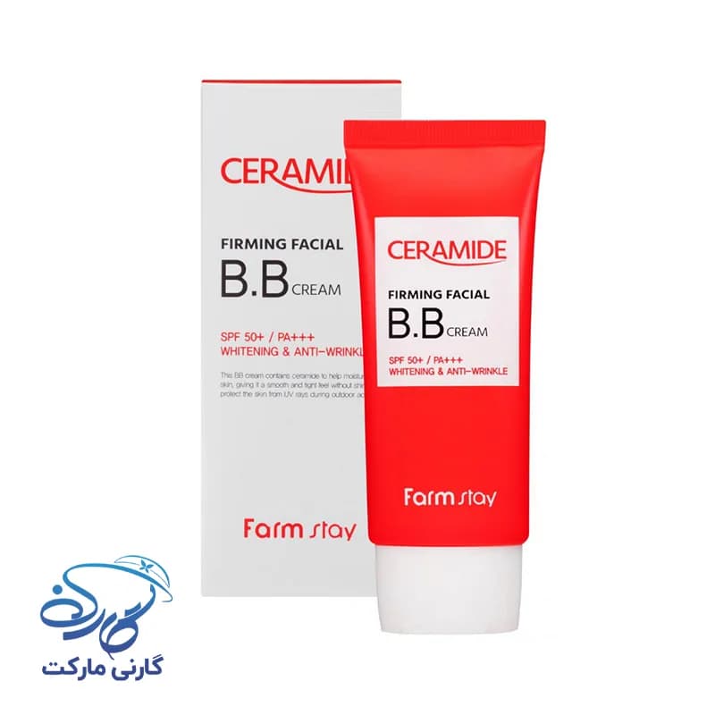 بی بی کرم لیفتینگ سرامید فارم استی