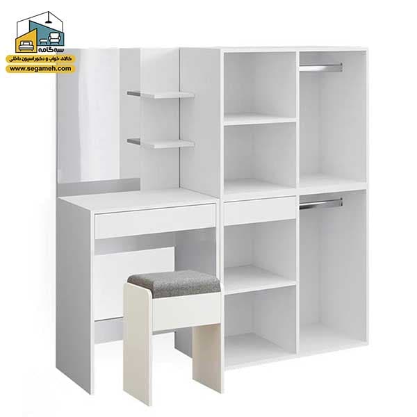 میز آرایش DMP237 — تصویر ۲