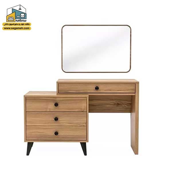 میز آرایش DMP234 — تصویر ۸
