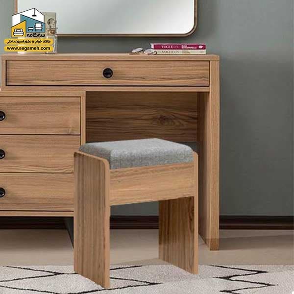 میز آرایش DMP234 — تصویر ۳